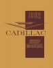 1962 CADILLAC REPAIR MANUAL - ALL MODELS